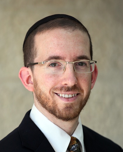 Rabbi Natan Slifkin